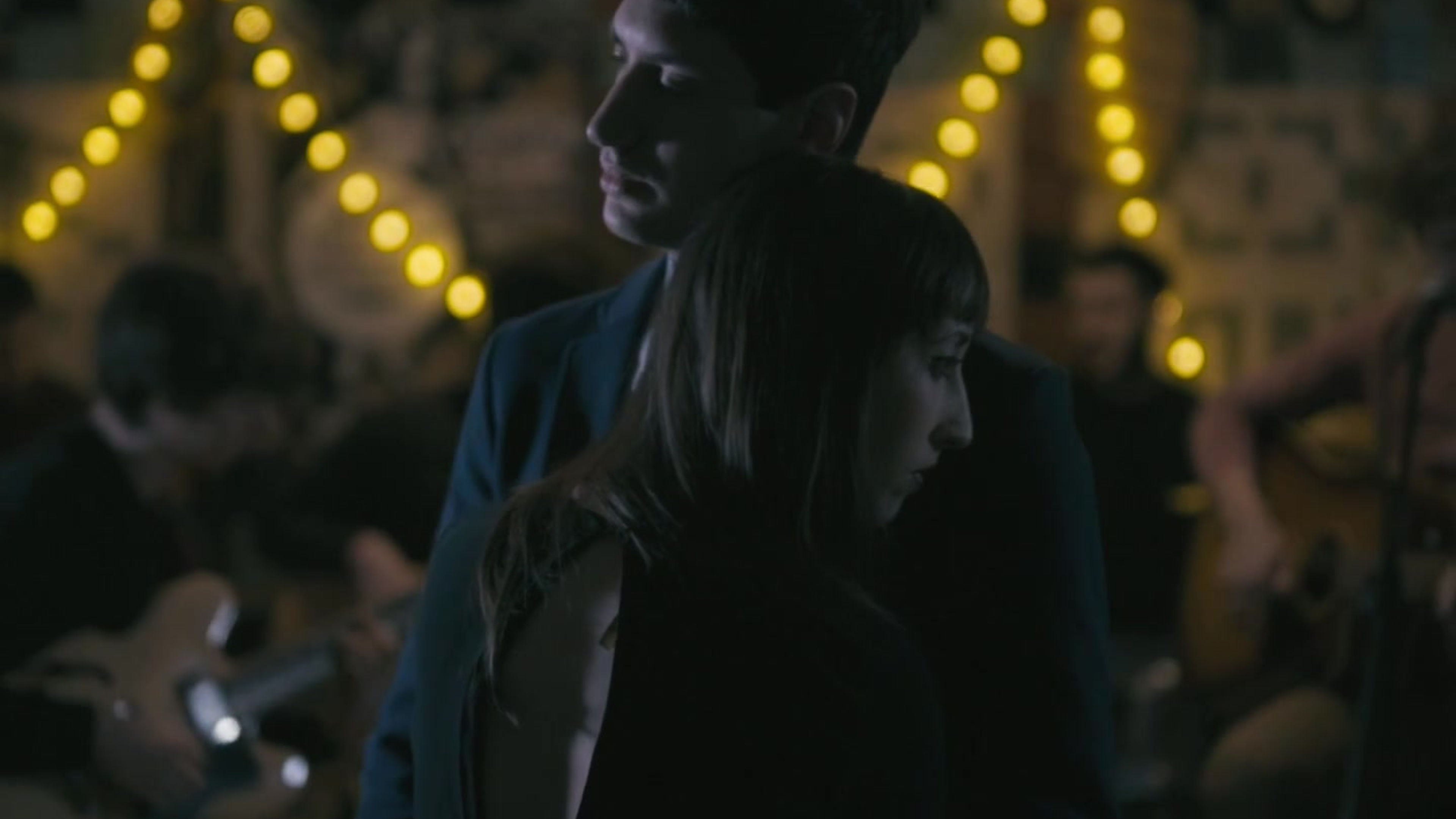 ANNA MI ODIA - DEATH SONG